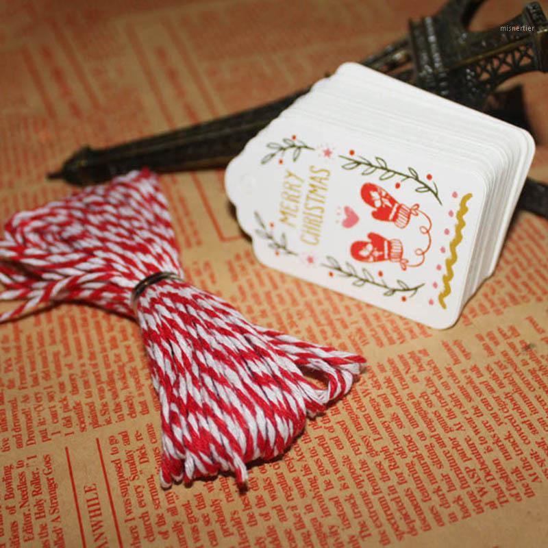 50Pcs Favor New Year Christmas Decoration Hanging Ornaments Paper Tags With String DIY Craft Party Supplies Home Decor1
50Pcs Favor New Year Christmas Decoration Hanging Ornaments Paper Tags With String DIY Craft Party Supplies Home Decor1