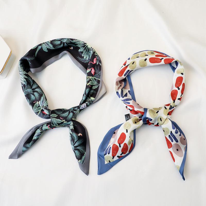 Hot Sale 2021 Brand Women Scarf Summer Silk Scarves Shawls Wraps Soft Pashimina Female Echarpe Beach Stole Bandana Hijab
Hot Sale 2021 Brand Women Scarf Summer Silk Scarves Shawls Wraps Soft Pashimina Female Echarpe Beach Stole Bandana Hijab