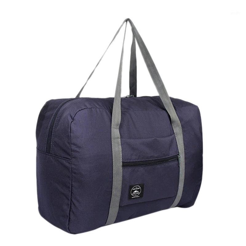 Multifunction Large Capacity Casual Folding Waterproof Luggage Storage Bags Suitcase Travel Pouch Handbag Organizer Tote Bag1, Blue
Multifunction Large Capacity Casual Folding Waterproof Luggage Storage Bags Suitcase Travel Pouch Handbag Organizer Tote Bag1, Blue