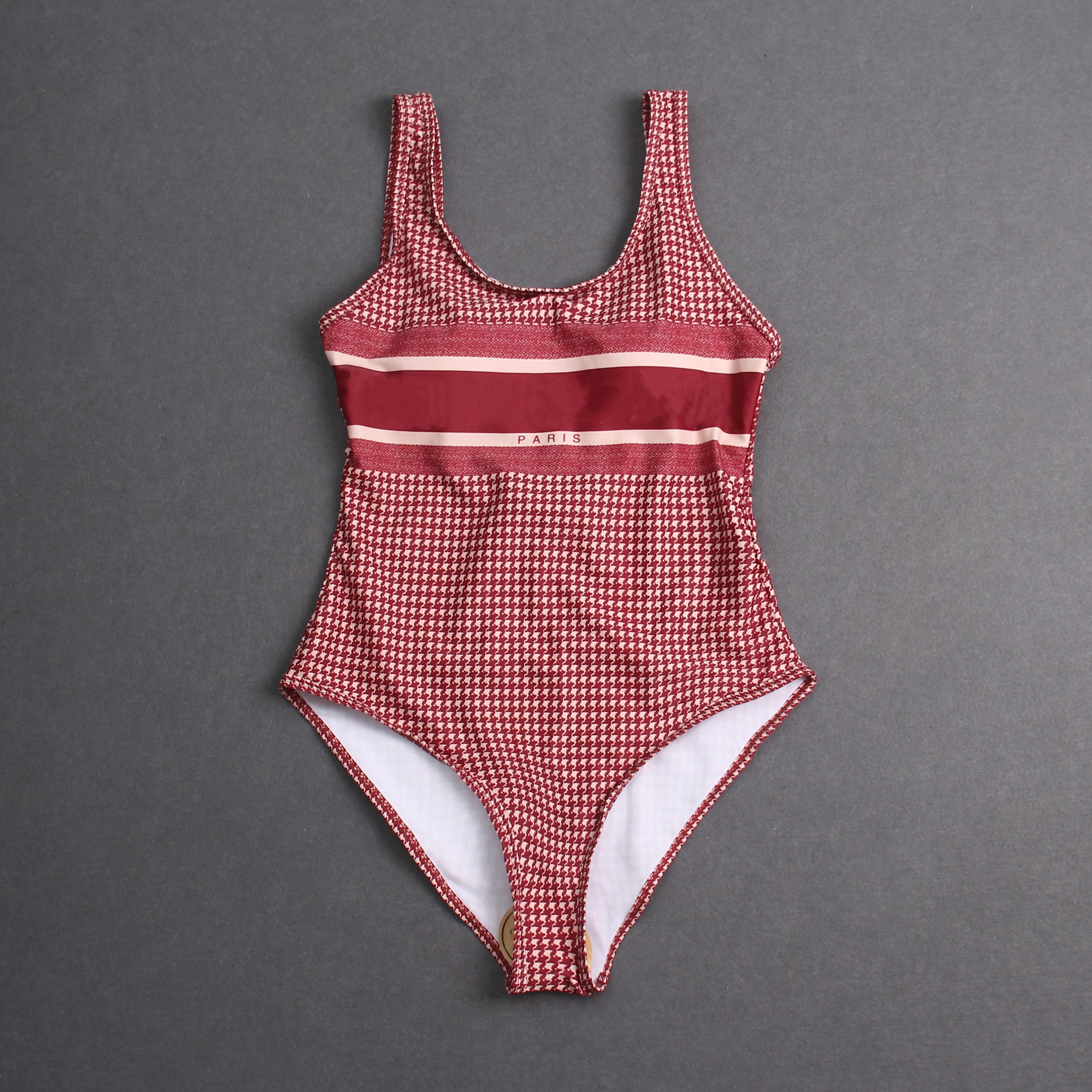 2022 Designer One-piece Bathing Suit Women Luxury Swimwear Full Birds Pattern Fashion Beach Swimsuits Summer Clothes S-XL, L0g0
2022 Designer One-piece Bathing Suit Women Luxury Swimwear Full Birds Pattern Fashion Beach Swimsuits Summer Clothes S-XL, L0g0