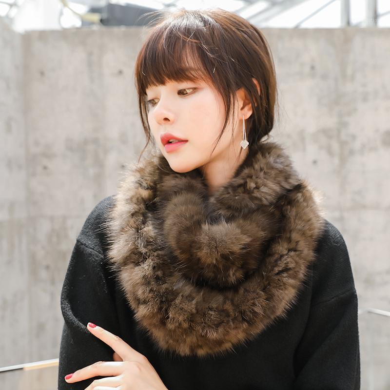 Sable Collar scarf mink woven scarf winter winter new style warm fashion shawl Size:70*24cm1
Sable Collar scarf mink woven scarf winter winter new style warm fashion shawl Size:70*24cm1