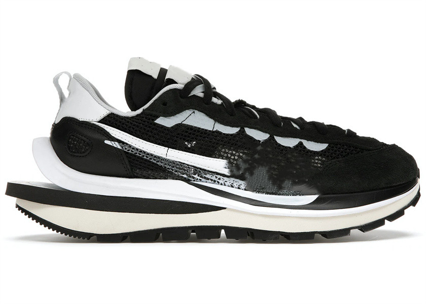 2021 Release VopoWaffle Casual Shoes Sesame Black White Men Women Trainers Sports Sneakers Ship With Box Size US5.5-12
2021 Release VopoWaffle Casual Shoes Sesame Black White Men Women Trainers Sports Sneakers Ship With Box Size US5.5-12