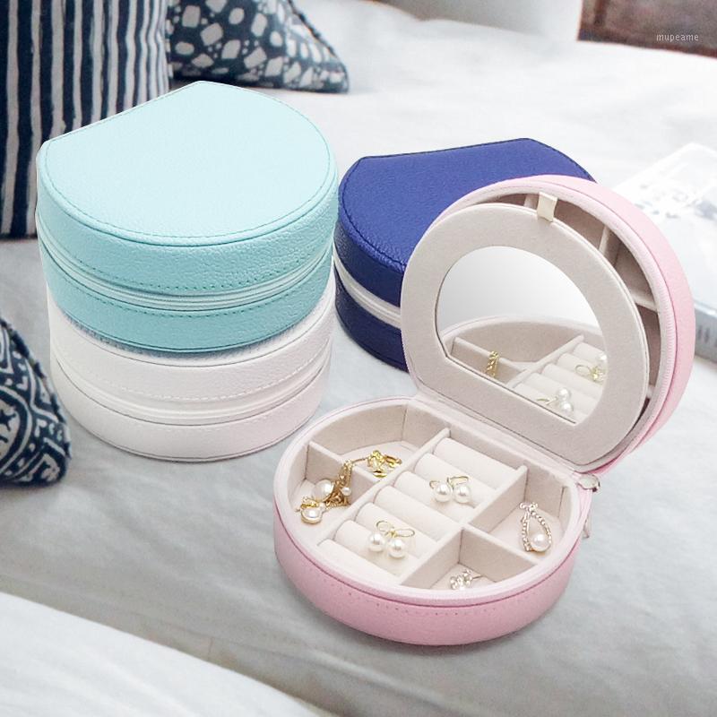 Travel Jewelry Packaging Box Casket Cosmetics Organizer Rings Earring Case Necklace Nail Polish Beauty Container Accessories1
Travel Jewelry Packaging Box Casket Cosmetics Organizer Rings Earring Case Necklace Nail Polish Beauty Container Accessories1