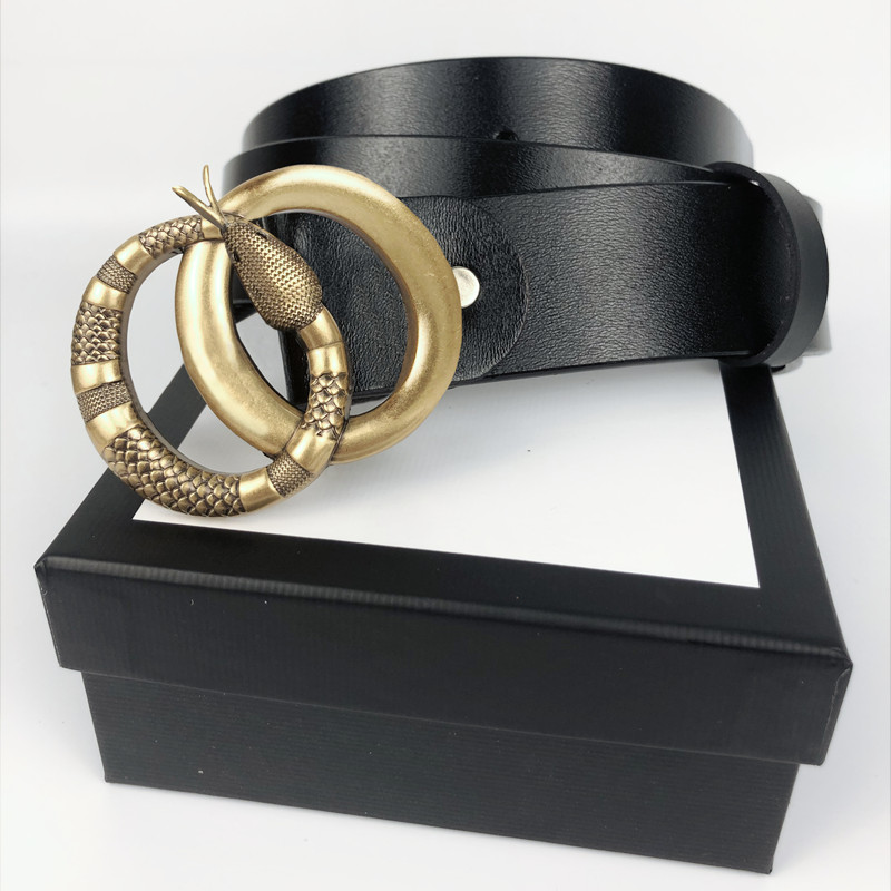 Men Women Designer Belt Womens Genuine Leather Bronze big buckle Fashion Cowhide Belts For Mens Luxury Waistband Width 3.8cm With box, Width 3.8cm with gift box
Men Women Designer Belt Womens Genuine Leather Bronze big buckle Fashion Cowhide Belts For Mens Luxury Waistband Width 3.8cm With box, Width 3.8cm with gift box