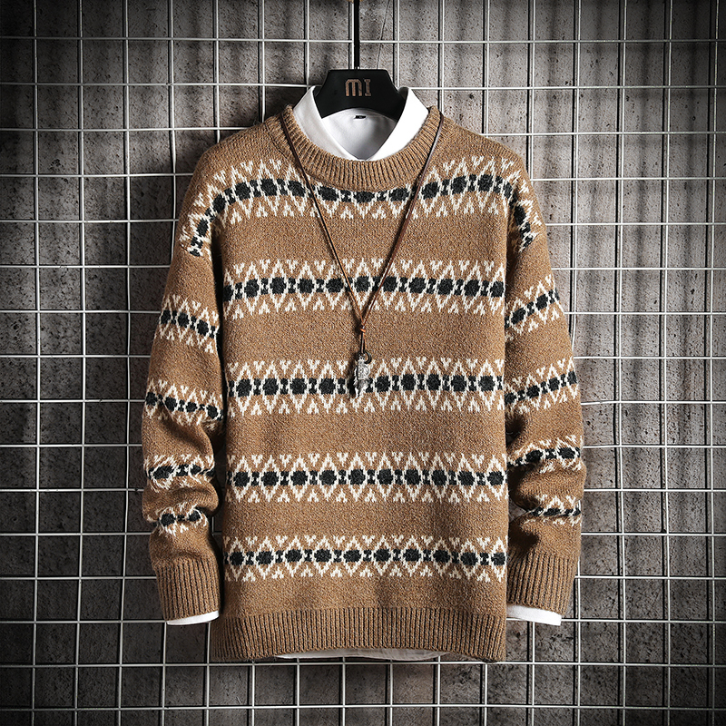 2021 New Men's Blouses Spring Autumn Clothes -striped Black Pull Oversize M-4xl 5xl Korea's Standard Pullovers Style ETU7, Jm20421 1
2021 New Men's Blouses Spring Autumn Clothes -striped Black Pull Oversize M-4xl 5xl Korea's Standard Pullovers Style ETU7, Jm20421 1