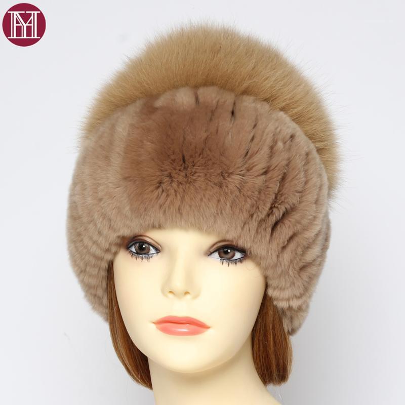 Fashion Lady Authentic Rex Fur Cap Winter Warm 100% Genuine Real Fur Beanie Russian Women Soft Warm Real Caps1, Brown
Fashion Lady Authentic Rex Fur Cap Winter Warm 100% Genuine Real Fur Beanie Russian Women Soft Warm Real Caps1, Brown