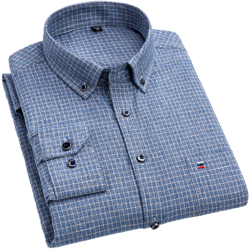 2021 New Brand Checkered Shirts for Male Leisure Mens 100% Cotton Flannel Casual Plaid Over Shirt Long Sleeve 7xl Plus Size Bgdb, 5sc-m818
2021 New Brand Checkered Shirts for Male Leisure Mens 100% Cotton Flannel Casual Plaid Over Shirt Long Sleeve 7xl Plus Size Bgdb, 5sc-m818