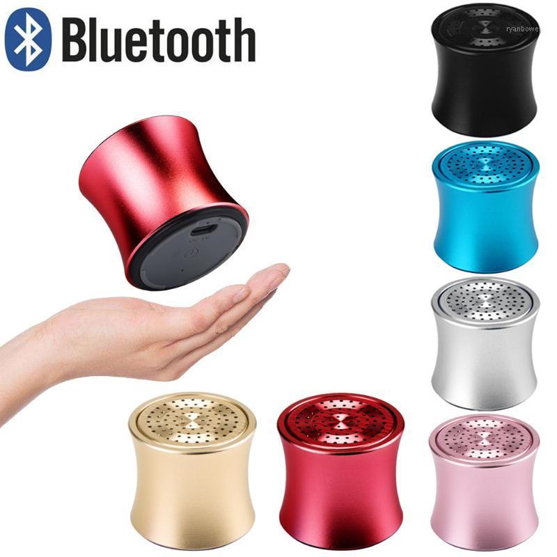 Portable Mini Speaker BT Speaker Bass Stereo Simple And Fashion Wireless R04091
Portable Mini Speaker BT Speaker Bass Stereo Simple And Fashion Wireless R04091