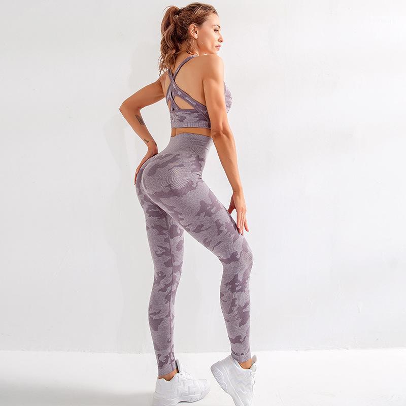 Camouflage 2 Piece Set Fitness Leggings+Sports Bra Female Casual Set Fashion Running Women Sportswear clothes women1, Beige
Camouflage 2 Piece Set Fitness Leggings+Sports Bra Female Casual Set Fashion Running Women Sportswear clothes women1, Beige