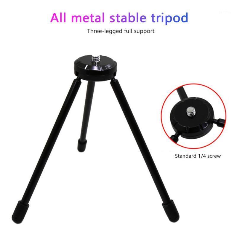 Portable Mini Tripod For ring lights Stand mini live desktop stand for Action Camera Gimbal1
Portable Mini Tripod For ring lights Stand mini live desktop stand for Action Camera Gimbal1