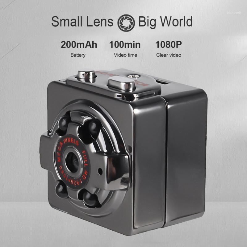 Mini Micro Camera Motion Sensor Camcorder SQ8 1080p FHD Sport DV + 32GB TF Card for Outdoor Sightseeing Accessories1
Mini Micro Camera Motion Sensor Camcorder SQ8 1080p FHD Sport DV + 32GB TF Card for Outdoor Sightseeing Accessories1