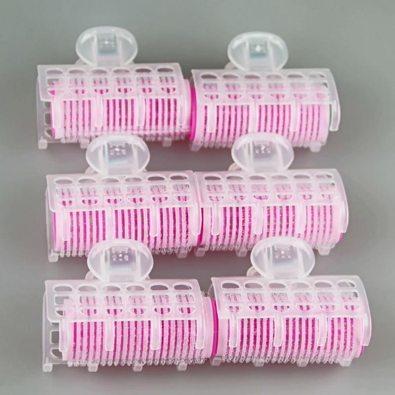 6pcs Self-Adhesive Hair Roll Bangs Magic Volume 6 Packs Cosmetic Fashion Women random color
6pcs Self-Adhesive Hair Roll Bangs Magic Volume 6 Packs Cosmetic Fashion Women random color