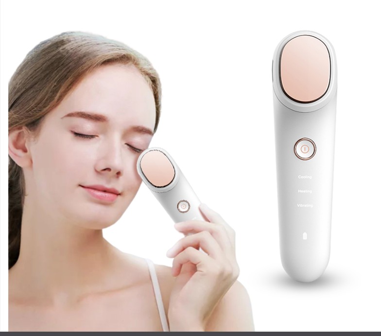 Hot-sell Eye Massager Sonic Vibration for Dark Circles,for all skin USB Rechargeable Facial Skin Care
Hot-sell Eye Massager Sonic Vibration for Dark Circles,for all skin USB Rechargeable Facial Skin Care