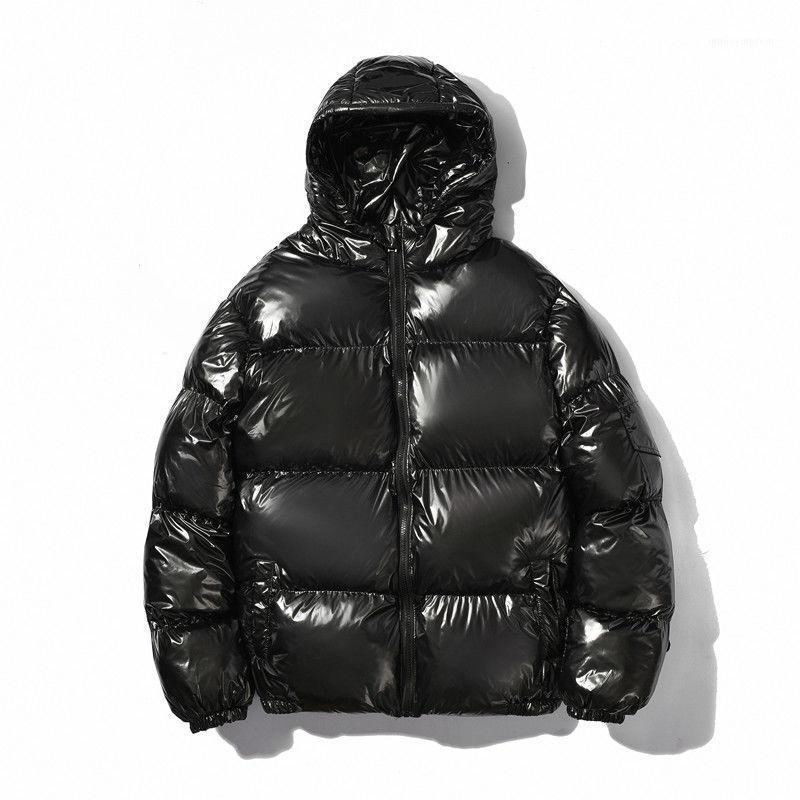 Winter jacket men's street thick fur coat men's fashion young cotton jacket high quality coat1, Black
Winter jacket men's street thick fur coat men's fashion young cotton jacket high quality coat1, Black