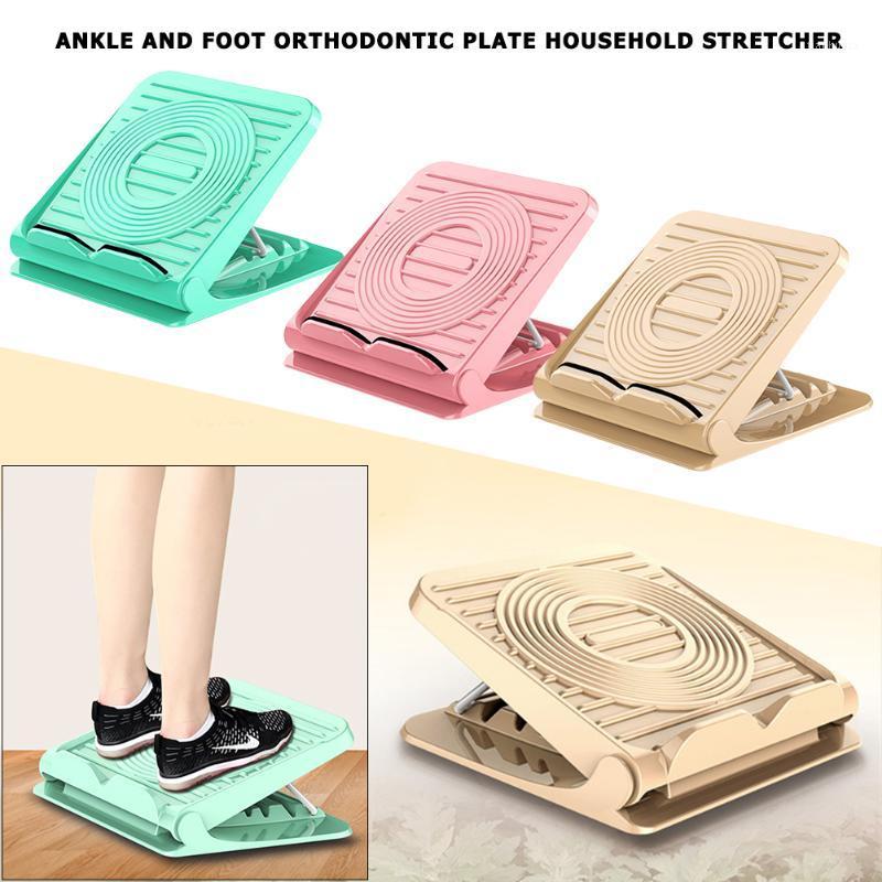 Folding Pedal Muscle Rib Leg Stretch Board Household Stand-up Slim Fitness Tools Neck Relax Mate Pain Relief Chiropractic1
Folding Pedal Muscle Rib Leg Stretch Board Household Stand-up Slim Fitness Tools Neck Relax Mate Pain Relief Chiropractic1