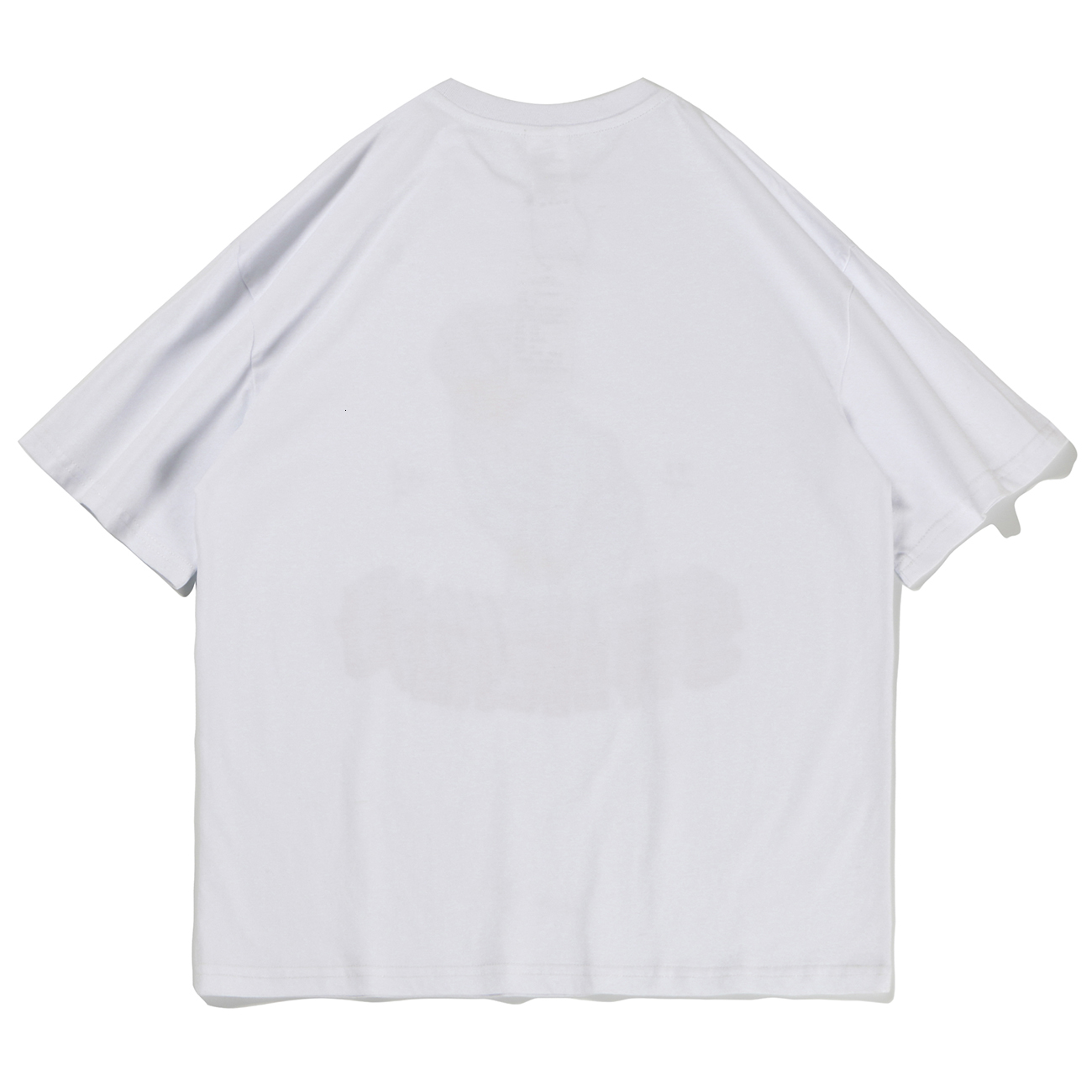2021 New Aelfric Eden Spring Hip Hop Punk Streetwear Short Sleeves Harajuku Casual Fashion Cartoon Alphabet Print t Shirt Men Qa2f, Black
2021 New Aelfric Eden Spring Hip Hop Punk Streetwear Short Sleeves Harajuku Casual Fashion Cartoon Alphabet Print t Shirt Men Qa2f, Black