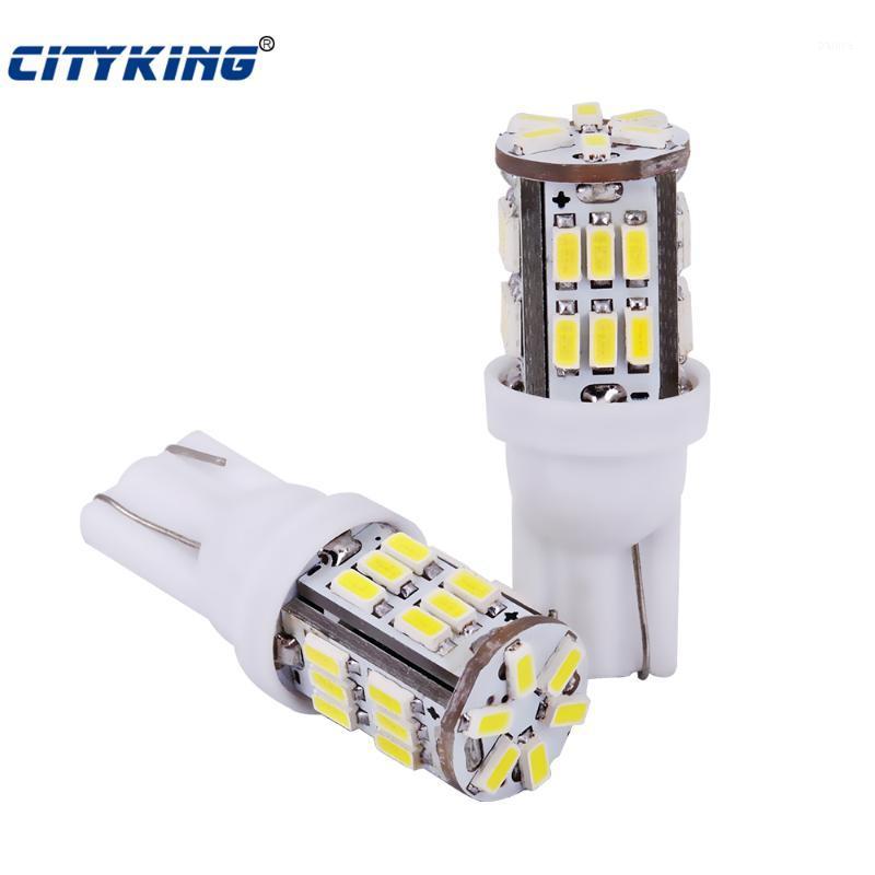 Free Shipping 100pcs T10 led 30smd 3014 SMD Car Bulb Car Auto LED T10 30led 194 W5W Wedge Light Bulb Lamp 30SMD White light1, As pic
Free Shipping 100pcs T10 led 30smd 3014 SMD Car Bulb Car Auto LED T10 30led 194 W5W Wedge Light Bulb Lamp 30SMD White light1, As pic