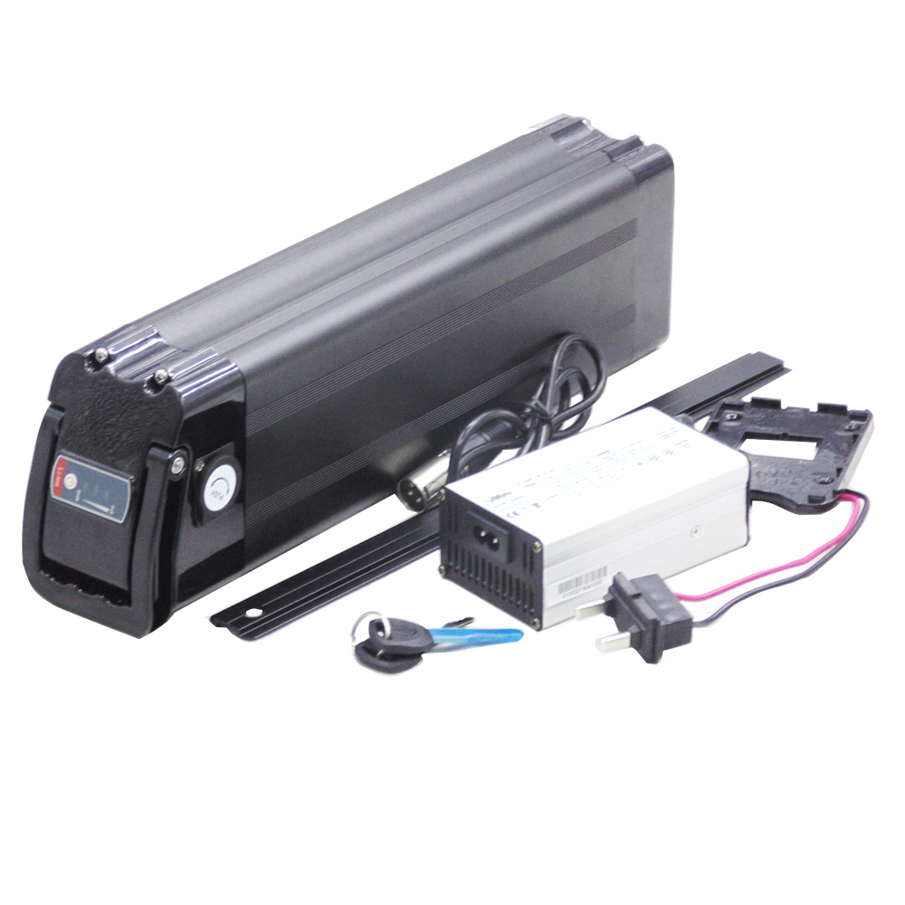 500W ebike silver fish battery pack 48V 13Ah 15Ah 17Ah 750W electric bike batteries with 54.6V charger
500W ebike silver fish battery pack 48V 13Ah 15Ah 17Ah 750W electric bike batteries with 54.6V charger