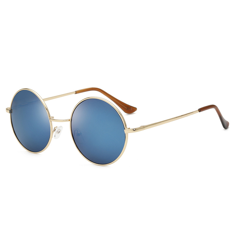 Retro Small Round Sunglasses Men and Women 2021 Wholesales Colorful Reflective Sun Glasses Sunglasses
Retro Small Round Sunglasses Men and Women 2021 Wholesales Colorful Reflective Sun Glasses Sunglasses
