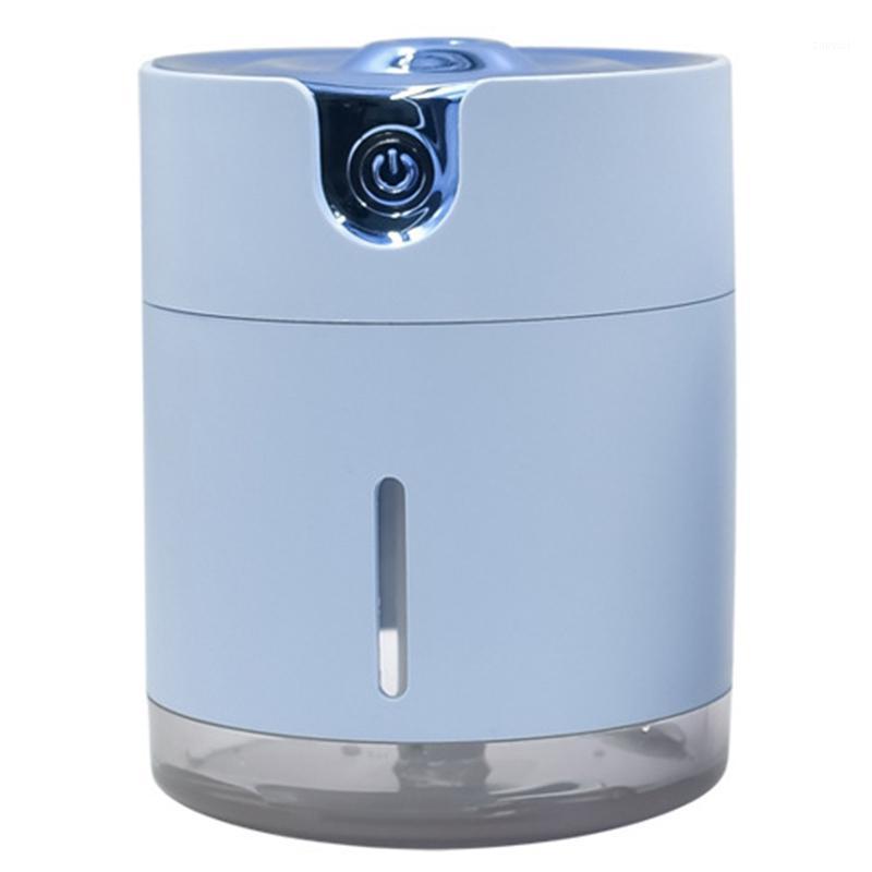 Water Pattern Wireless Air Humidifier Ultrasonic USB Rechargeable Aroma Air Essential Oil Diffuser for Travel Office Blue1
Water Pattern Wireless Air Humidifier Ultrasonic USB Rechargeable Aroma Air Essential Oil Diffuser for Travel Office Blue1