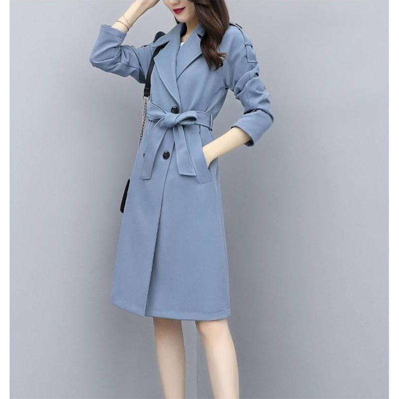 Autumn Winter Clothes Long Wool Coat Women 4XL Plus Size Jacket Coat Lace Up Woolen Single-breasted Tops Causal Outwear, Black
Autumn Winter Clothes Long Wool Coat Women 4XL Plus Size Jacket Coat Lace Up Woolen Single-breasted Tops Causal Outwear, Black
