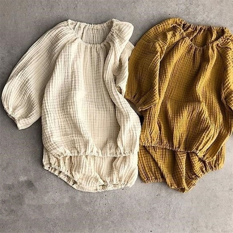 1-4Yrs Baby Boys Girls Clothing Sets New Spring Summer Kids Suits Toddler Girls Boys Clothing Sets Japan Korea Kids Clothes 201031, White
1-4Yrs Baby Boys Girls Clothing Sets New Spring Summer Kids Suits Toddler Girls Boys Clothing Sets Japan Korea Kids Clothes 201031, White