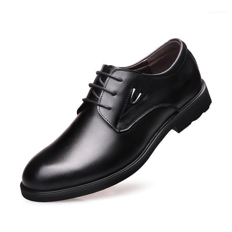 BUVAZIK Genuine Leather Fashion Wedding Business Mens Casual Flats Shoes Vintage Handmade Oxford Shoes for Men's Dress1, Black
BUVAZIK Genuine Leather Fashion Wedding Business Mens Casual Flats Shoes Vintage Handmade Oxford Shoes for Men's Dress1, Black
