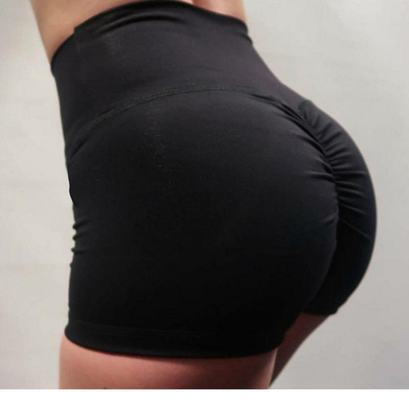 Yoga Pants Women Running Women Yoga Skinny Sport Gym Pants Running Casual Elastic High Waist Shorts Jogging Workout #P, Red
Yoga Pants Women Running Women Yoga Skinny Sport Gym Pants Running Casual Elastic High Waist Shorts Jogging Workout #P, Red