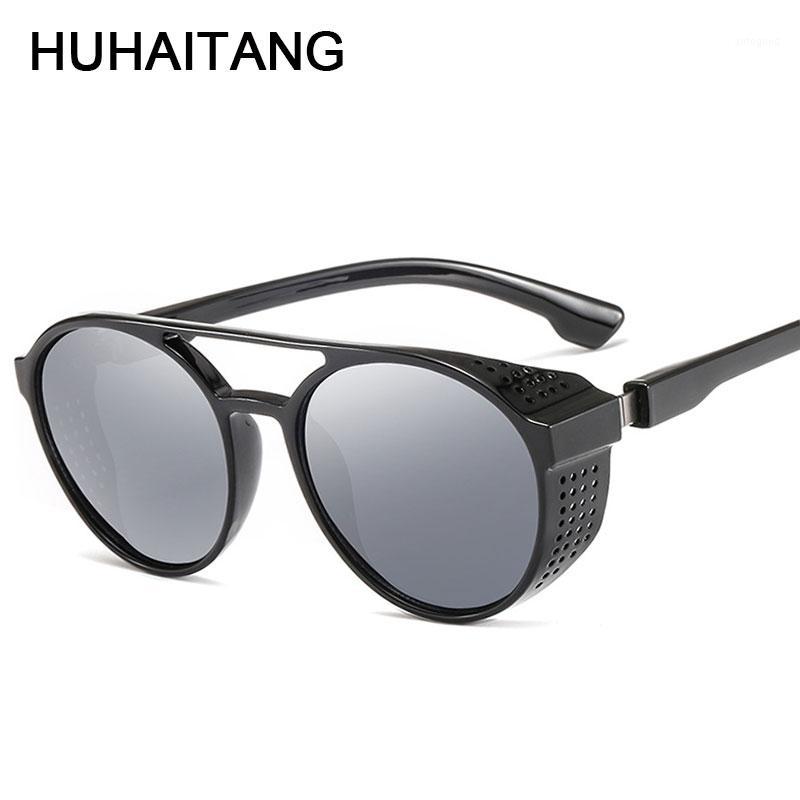 Sunglasses Round Punk Sun Glasses Men Luxury Fashion Women Designer Vintage Perforation Womens Sunglass Mens1
Sunglasses Round Punk Sun Glasses Men Luxury Fashion Women Designer Vintage Perforation Womens Sunglass Mens1