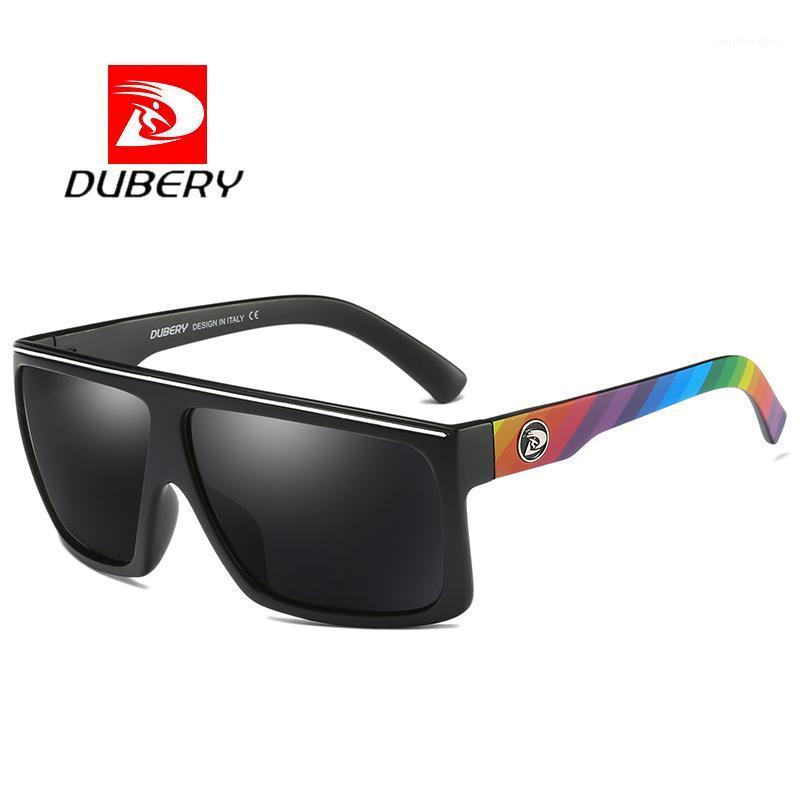 Sunglasses DUBERY Brand Design Polarized Men Driving Shades Male Retro Sun Glasses Fashion Luxury Oculos UV4001
Sunglasses DUBERY Brand Design Polarized Men Driving Shades Male Retro Sun Glasses Fashion Luxury Oculos UV4001