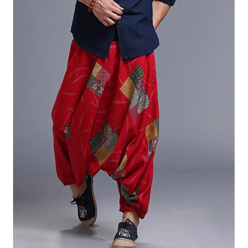 2021 Men of Hip Hop Mode Wide Crossed Screen Print Pattern Torozelo Loose Length Pants Shierxi 6mgy, Black blue.
2021 Men of Hip Hop Mode Wide Crossed Screen Print Pattern Torozelo Loose Length Pants Shierxi 6mgy, Black blue.