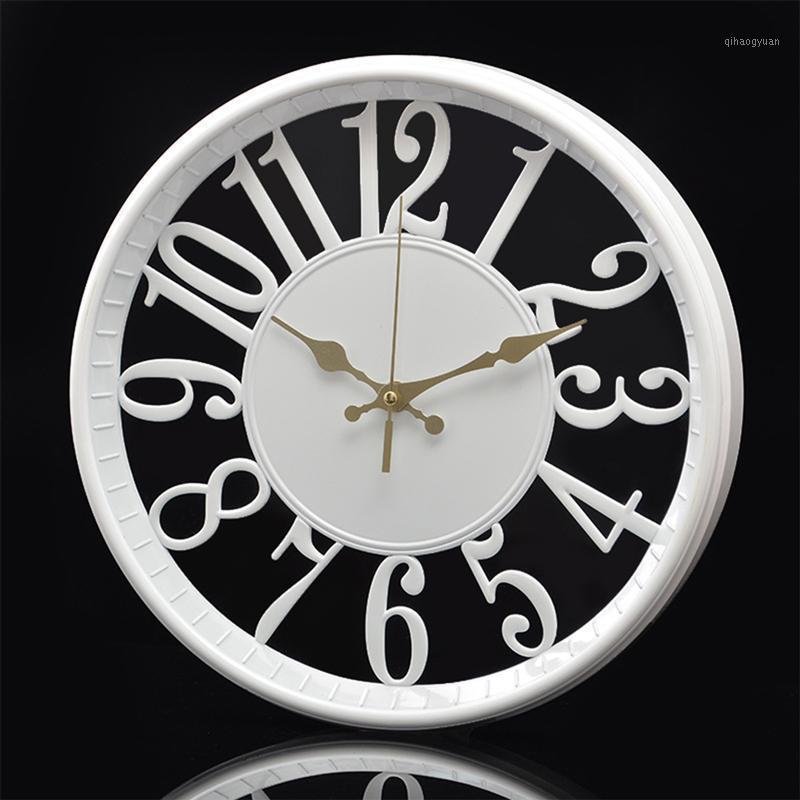 Retro European Metal Wall Clock Exquisite Glass Mirror Clock Silent Quartz Wall Decoration Clocks Creative Home Decor1
Retro European Metal Wall Clock Exquisite Glass Mirror Clock Silent Quartz Wall Decoration Clocks Creative Home Decor1