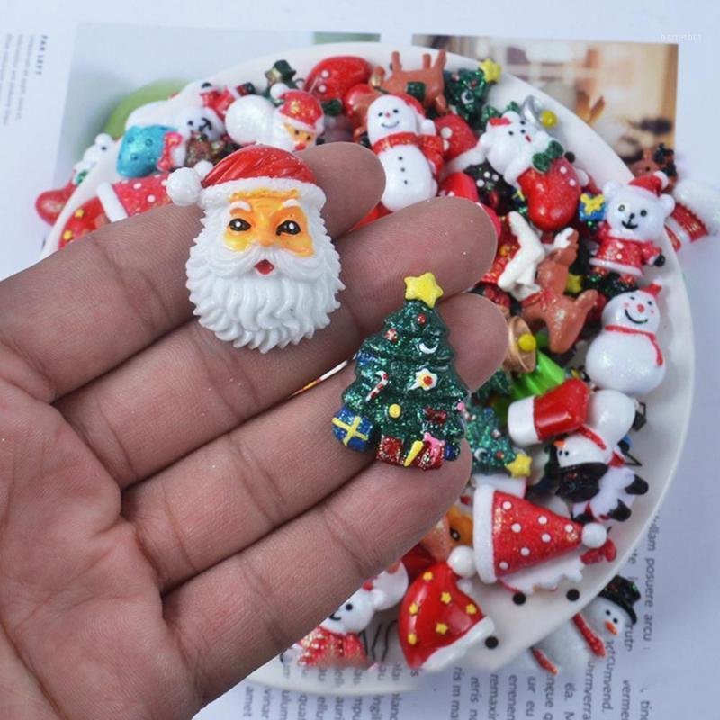 Taoup 10pcs Resin Merry Christmas Accessories Pendants Drop Ornaments Christmas Decor for Home Xmas DIY Crafts Noel Creative Hot1
Taoup 10pcs Resin Merry Christmas Accessories Pendants Drop Ornaments Christmas Decor for Home Xmas DIY Crafts Noel Creative Hot1