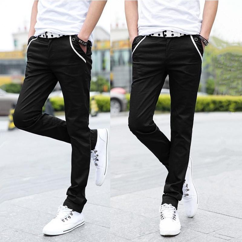 New Brand Men's Slim Fit Jeans Fashion Business Classic Style Stretch Jeans Denim Pants Casual Trousers Male Black Blue
New Brand Men's Slim Fit Jeans Fashion Business Classic Style Stretch Jeans Denim Pants Casual Trousers Male Black Blue