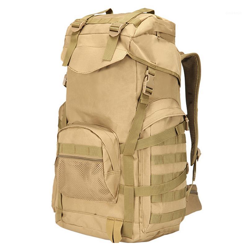 Outdoor Tactical Backpack 50L Large Capacity Molle Army Assault Bags Camouflage Trekking Hunting Camping Hiking Bag1
Outdoor Tactical Backpack 50L Large Capacity Molle Army Assault Bags Camouflage Trekking Hunting Camping Hiking Bag1