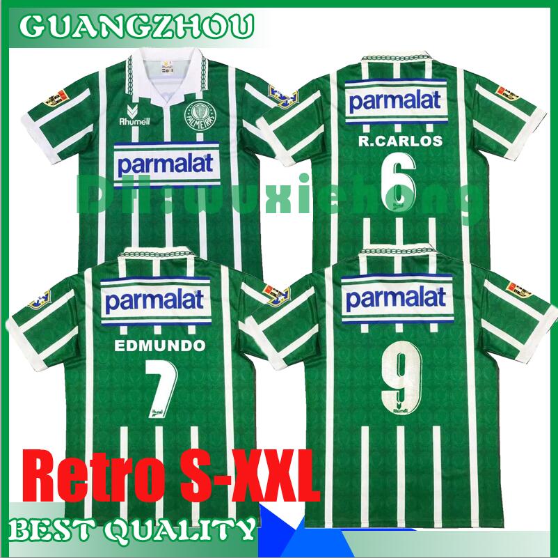 1993 1994 Palmeiras Retro DUDU G JESUS SOCCER JERSEY HOME ALECSANDRO ALLIONE CLEITON 93 94 Vintage Classic GREEN football jersey S-XXL, 93-94 home
1993 1994 Palmeiras Retro DUDU G JESUS SOCCER JERSEY HOME ALECSANDRO ALLIONE CLEITON 93 94 Vintage Classic GREEN football jersey S-XXL, 93-94 home