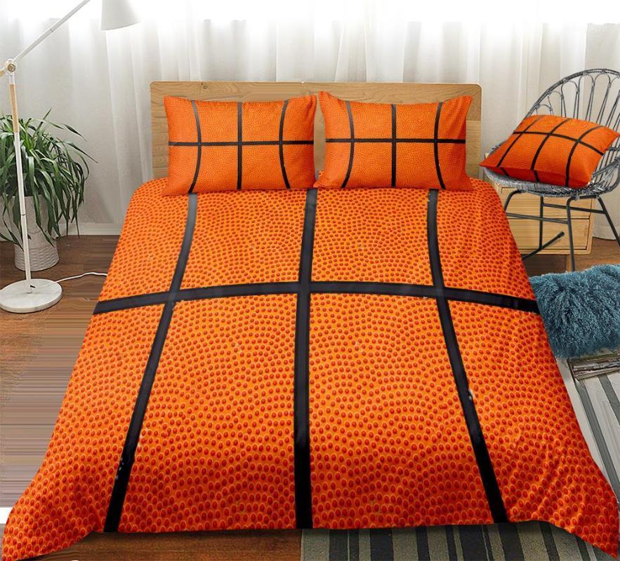 Basketball Bedding Set Teens Boys Duvet Cover Set Sports Bed Linen Basketball Bedspread Orange Home Textiles Microfiber Beds1
Basketball Bedding Set Teens Boys Duvet Cover Set Sports Bed Linen Basketball Bedspread Orange Home Textiles Microfiber Beds1