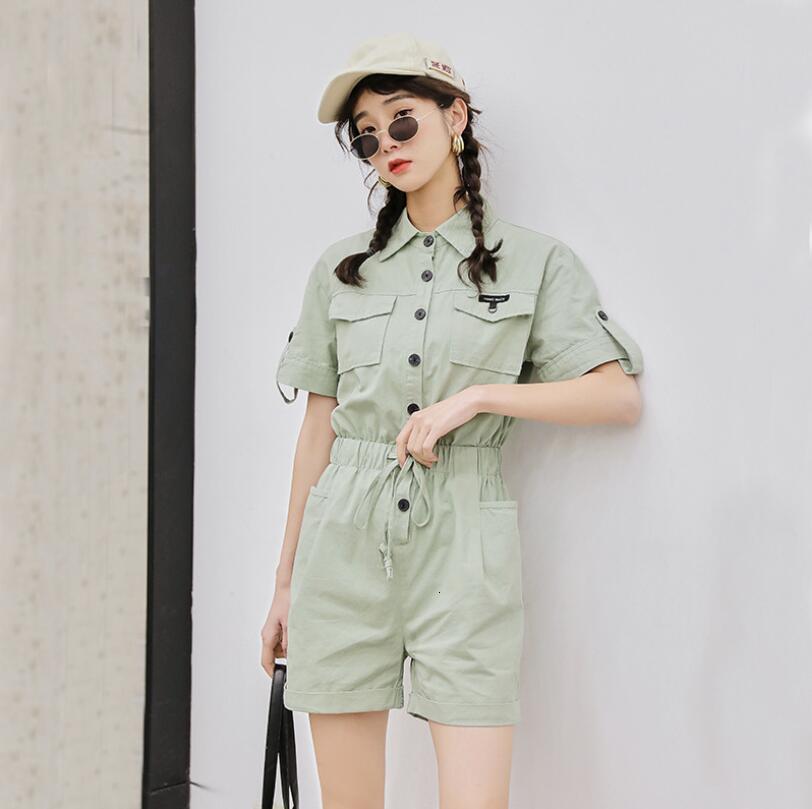 2021 Casual Women's Fashionable High Waist Summer Pockets Cargo Ladies Overalls P1234 Shorts Yi9t, Yellow
2021 Casual Women's Fashionable High Waist Summer Pockets Cargo Ladies Overalls P1234 Shorts Yi9t, Yellow
