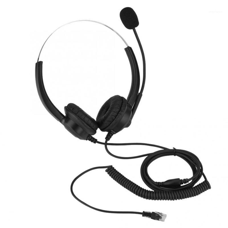 3.5mm Call Center Headset Lossless Sound Call Center Headphones 360° Rotary Earmuffs Headset Dual 3.5mm Plug1, Black
3.5mm Call Center Headset Lossless Sound Call Center Headphones 360° Rotary Earmuffs Headset Dual 3.5mm Plug1, Black