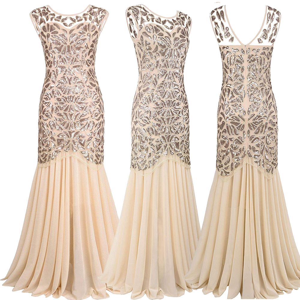 Black Gold Sequins Beading Long Evening Dresses Gorgeous Formal Round Neck Lace Long Sexy Red Women Party Special Occasion 201114
Black Gold Sequins Beading Long Evening Dresses Gorgeous Formal Round Neck Lace Long Sexy Red Women Party Special Occasion 201114