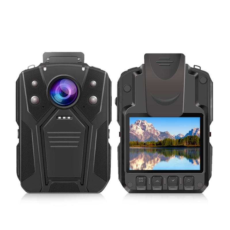 CAMMHD-V10 Body Camera, Infrared Night Vision Camera,Wearable Security Camera Built-in Rechargeable Battery
CAMMHD-V10 Body Camera, Infrared Night Vision Camera,Wearable Security Camera Built-in Rechargeable Battery