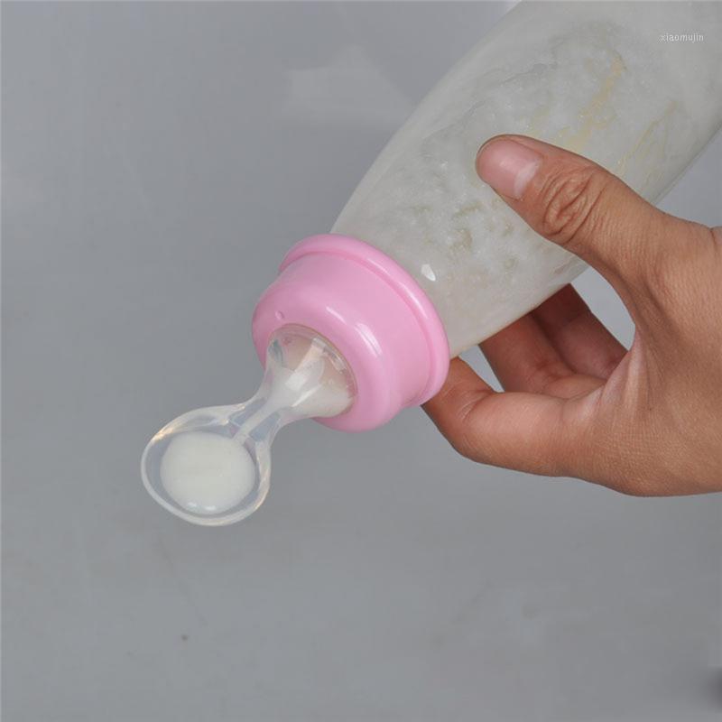 1 Pieces Baby Feeding Bottle 240ML Safety Newborn Infant Rice Paste Feeding Extrusion Bottles 3 Colors1
1 Pieces Baby Feeding Bottle 240ML Safety Newborn Infant Rice Paste Feeding Extrusion Bottles 3 Colors1
