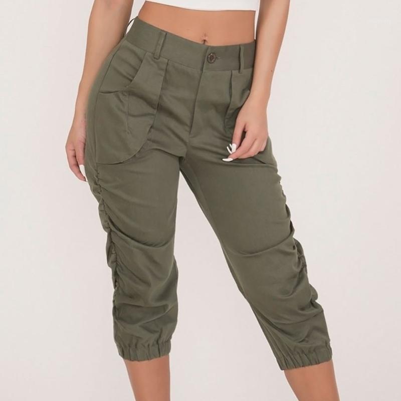 Women' Casual Cropped Rrousers Harem Pants Beam Foot Pants Pocket Loose Fashion High Quality 2.221, Bk
Women' Casual Cropped Rrousers Harem Pants Beam Foot Pants Pocket Loose Fashion High Quality 2.221, Bk