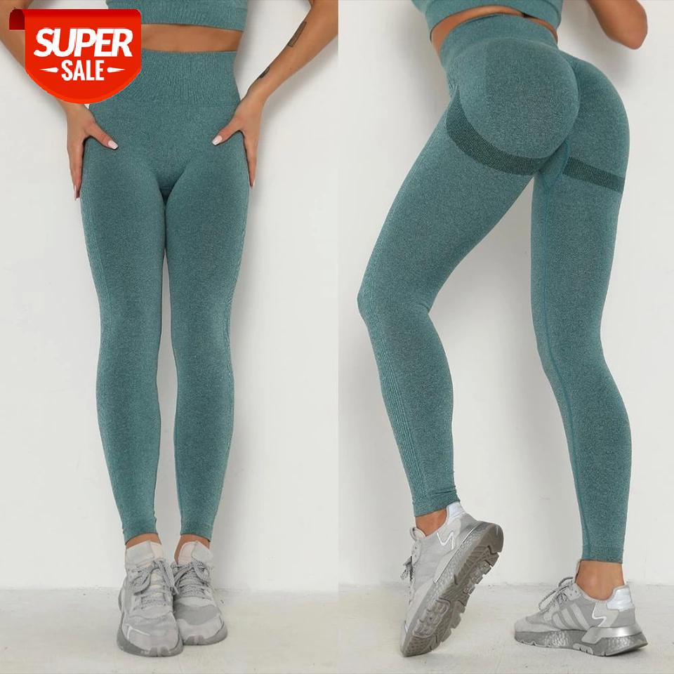 Qickitout 10% Spandex Sexy Bubble Butt Moisture Wicking High Waist Knitted Seamless Legging Women Solid Color Pants #Yq4C, Black;white
Qickitout 10% Spandex Sexy Bubble Butt Moisture Wicking High Waist Knitted Seamless Legging Women Solid Color Pants #Yq4C, Black;white