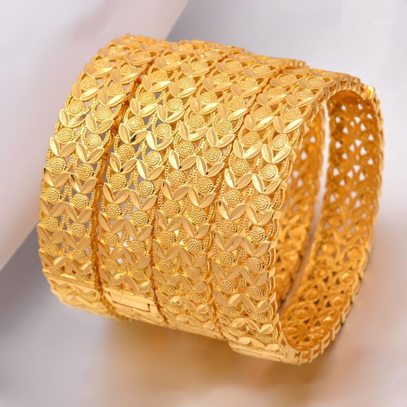 Wando Large Grand luxe Open Bracelets&Bangles for Women/Girl Dubai France Wedding Bangles Bracelet Middle East jewelry gift1
Wando Large Grand luxe Open Bracelets&Bangles for Women/Girl Dubai France Wedding Bangles Bracelet Middle East jewelry gift1