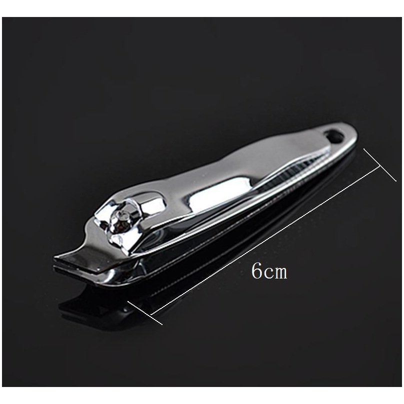 Stainless Steel Diagonal Nail Clipper Toe Clippers Manicure Beauty Tool Cuticle Nipper Nail Cutter Pe sqcaUm bdenet