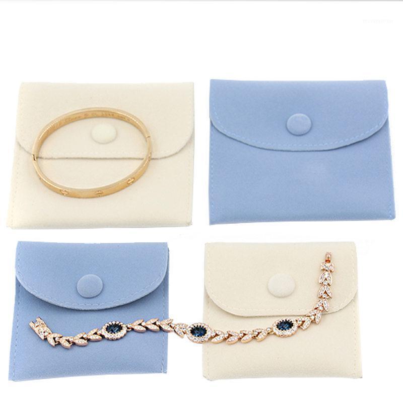 New Velvet Soft Jewelry Bags Case Fashion Women's Bracelet Jewelry Protect Bag Necklace Storage Pouches Home Use Card Bag1
New Velvet Soft Jewelry Bags Case Fashion Women's Bracelet Jewelry Protect Bag Necklace Storage Pouches Home Use Card Bag1