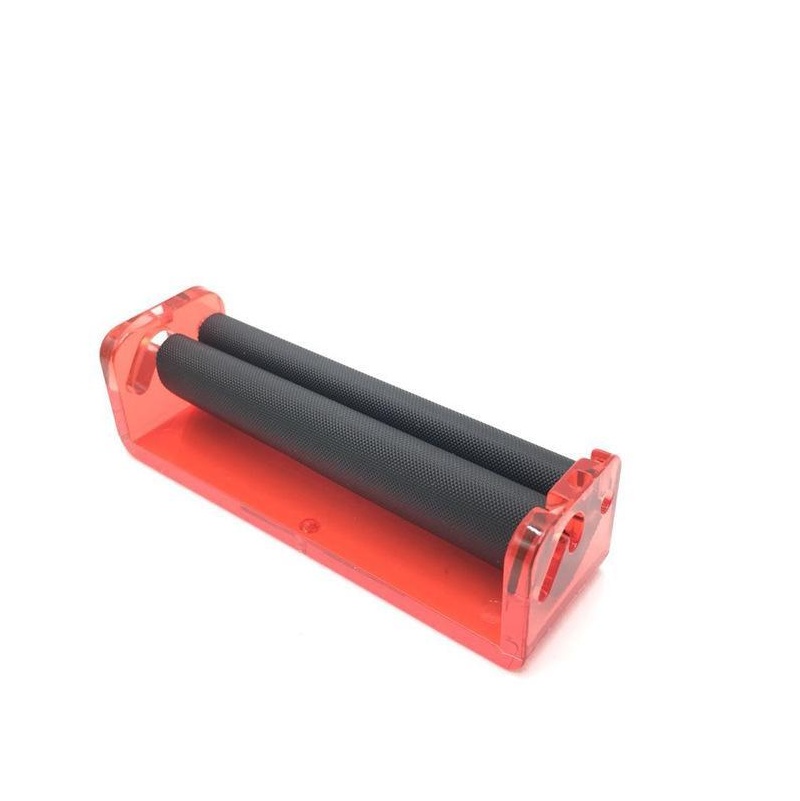 Smoking Roller Manual 70 78mm Portable Mini Cigarette Rolling Machine Tobacco Injector Smoking Accessories Tobacc jllSYU bdebag
Smoking Roller Manual 70 78mm Portable Mini Cigarette Rolling Machine Tobacco Injector Smoking Accessories Tobacc jllSYU bdebag