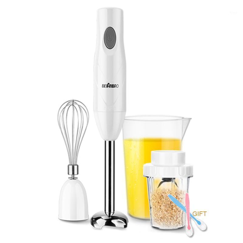 220V Electric Hand Blender for 4 in 1 Electric Kitchen Mixer Kitchen Egg Beater Vegetable push button mixing Meat Grinder1
220V Electric Hand Blender for 4 in 1 Electric Kitchen Mixer Kitchen Egg Beater Vegetable push button mixing Meat Grinder1