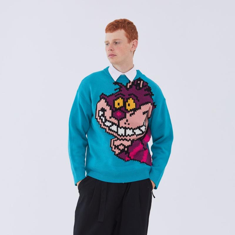 HeyHenry05119, Black
HeyHenry05119, Black